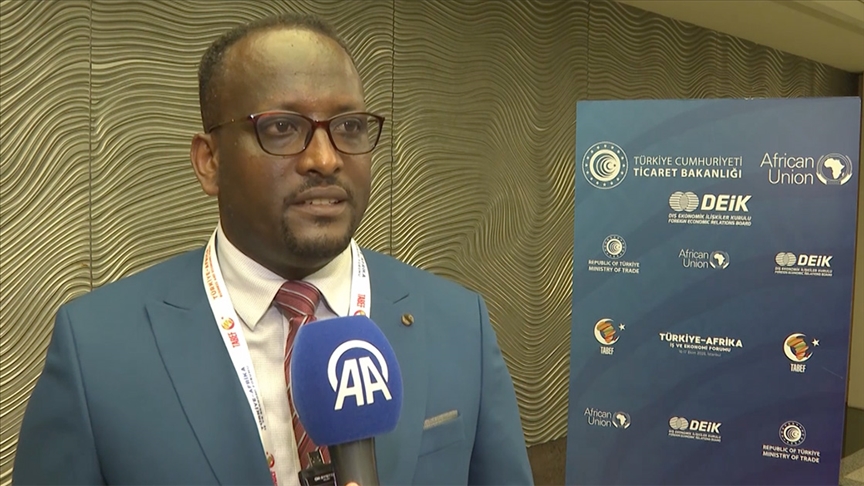 Türkiye’nin arabuluculuğu Somali ve Etiyopya’nın ticaretinin önünü açacak