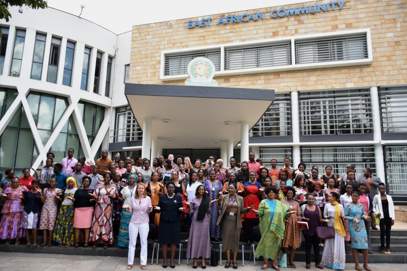 Kenya’dan AB EPA kararına resmî itiraz