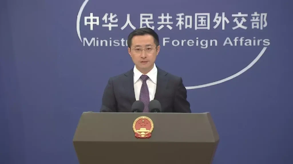 Çin, Gine ve Sierra Leone ile ilişkilerini güçlendiriyor