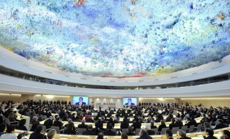 BM İnsan Hakları Konseyi’nden, El-Feşir için acil soruşturma çağrısı