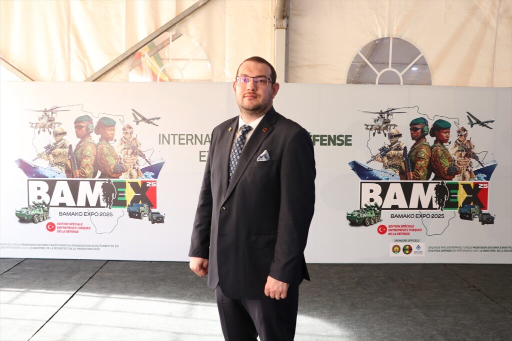 Türk savunma sanayisi Afrika için güvenilir bir seçenek