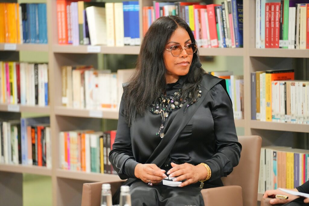 Ilyasah Shabbaz: Tarihinizi ve kimliğinizi geri kazanmalısınız