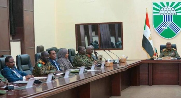 Sudan, uluslararası barış girişimlerini olumlu karşılıyor