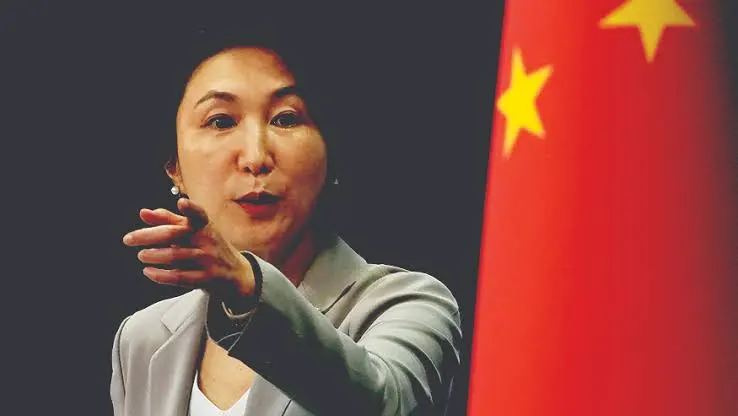 Çin’den ABD’ye tepki: “Nijerya bizim stratejik ortağımız, tehditleri reddediyoruz”