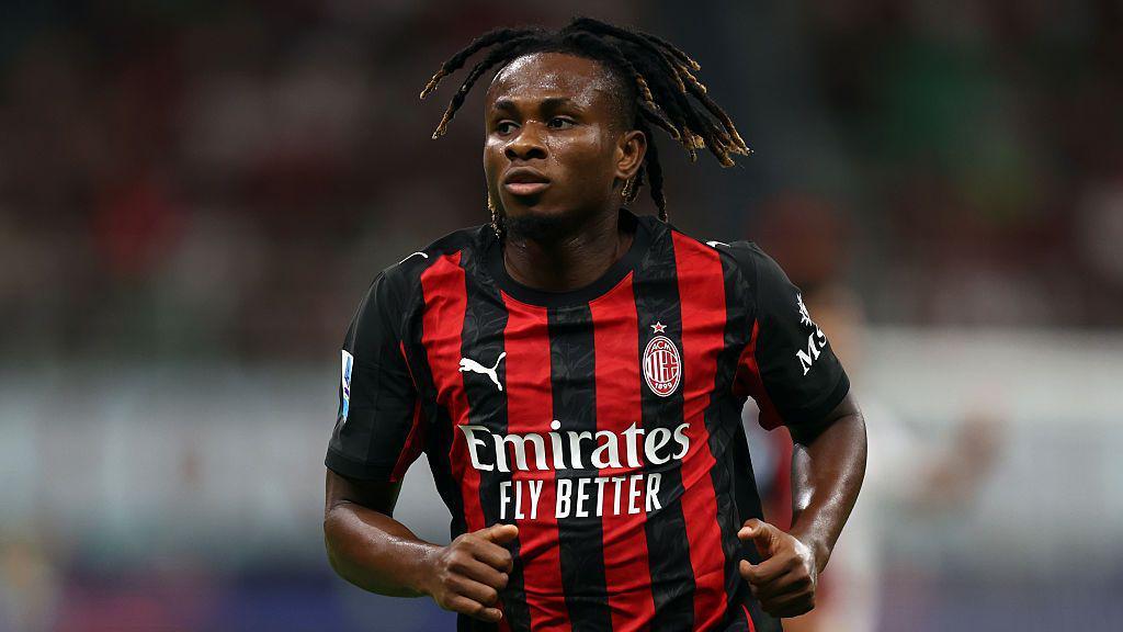 Milan, Chukwueze’nin satışından 23 milyon euro kazanabilir