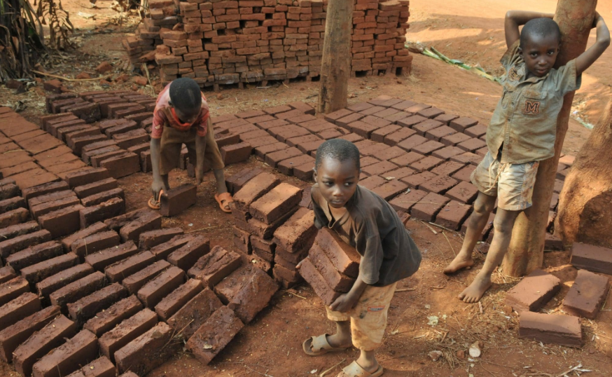 G20’ye çocuk işçiliğini durdurma çağrısı
