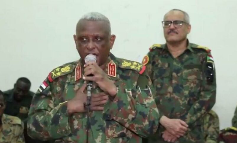 El-Atta: BAE Sudan’ı çatışma merkezi yapmak istiyor