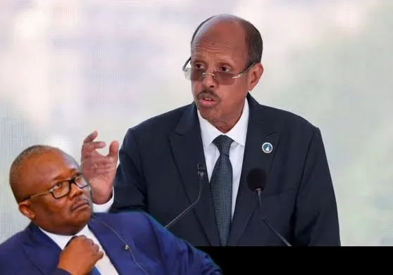 Afrika Birliği, Gine-Bissau’nun üyeliğini askıya aldı