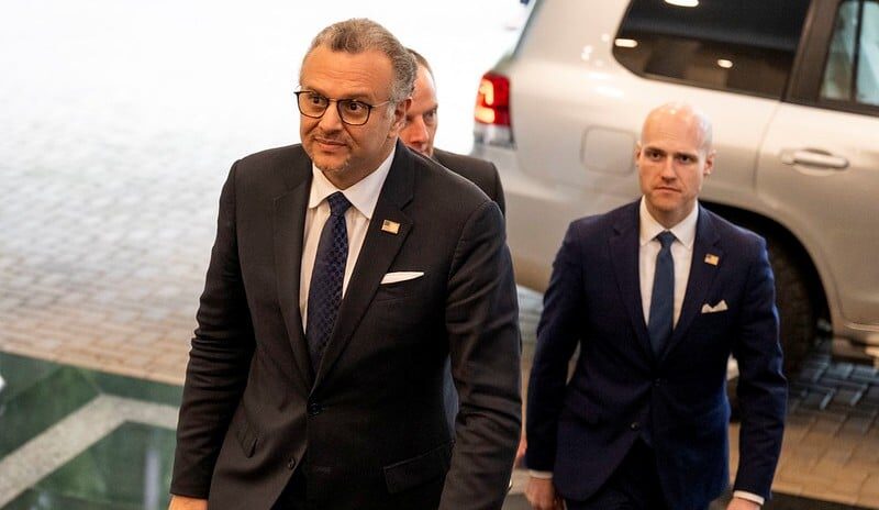 Dörtlü müzakerede ateşkes üzerinde uzlaşı sağlanamıyor