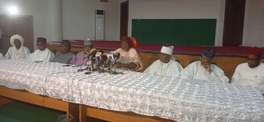 “Nijerya’da hiçbir dine karşı soykırım yok!”