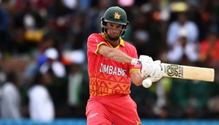 Zimbabve kaptanı Sean Williams, milli takımdan ayrılmak zorunda kaldı