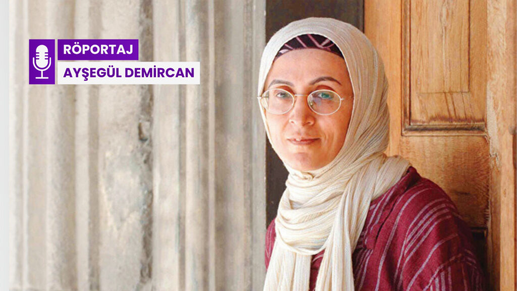 Cihan Aktaş: “Afrika’ya kolonyalist ezberlerle gidilemez”