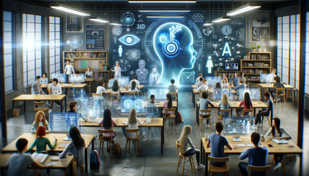 Nijerya, üniversiteleri dijital inovasyonun merkezi haline getirmeyi hedefliyor