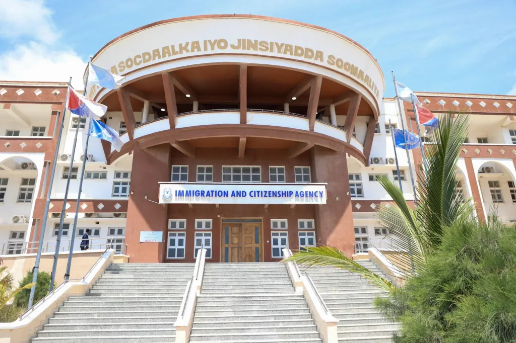 Somali e-vize sisteminde büyük veri ihlali iddiası