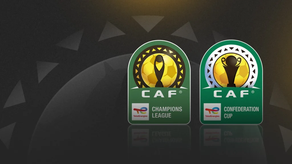 Afrika’nın en büyük iki kupasının grup aşamasına katılan takımları belli oldu