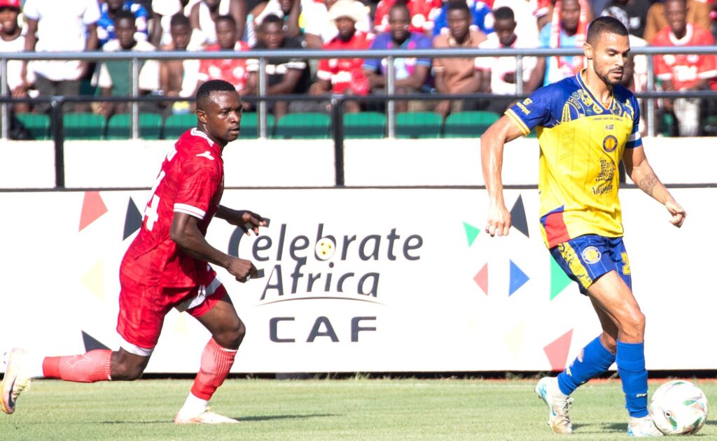 CAF Şampiyonlar Ligi’nde ilk hafta heyecanı