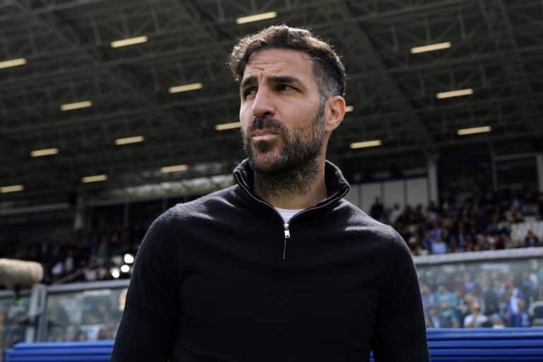 AFCON gerilimi: Fabregas, Diao’nun milli takım kararına karşı geldi