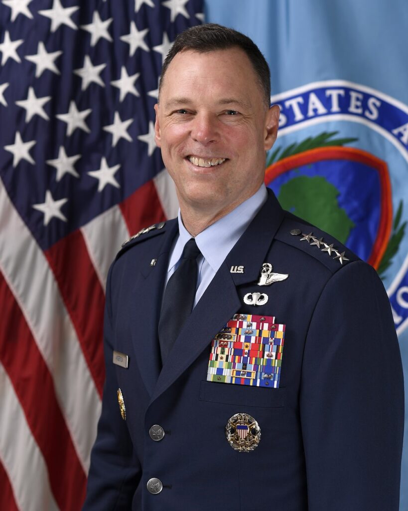 ABD, AFRICOM’da tarihi bir atama yaptı