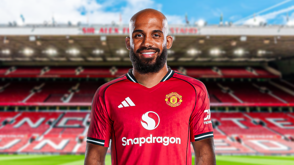 Bryan Mbeumo, Premier Lig’de ayın oyuncusu seçildi