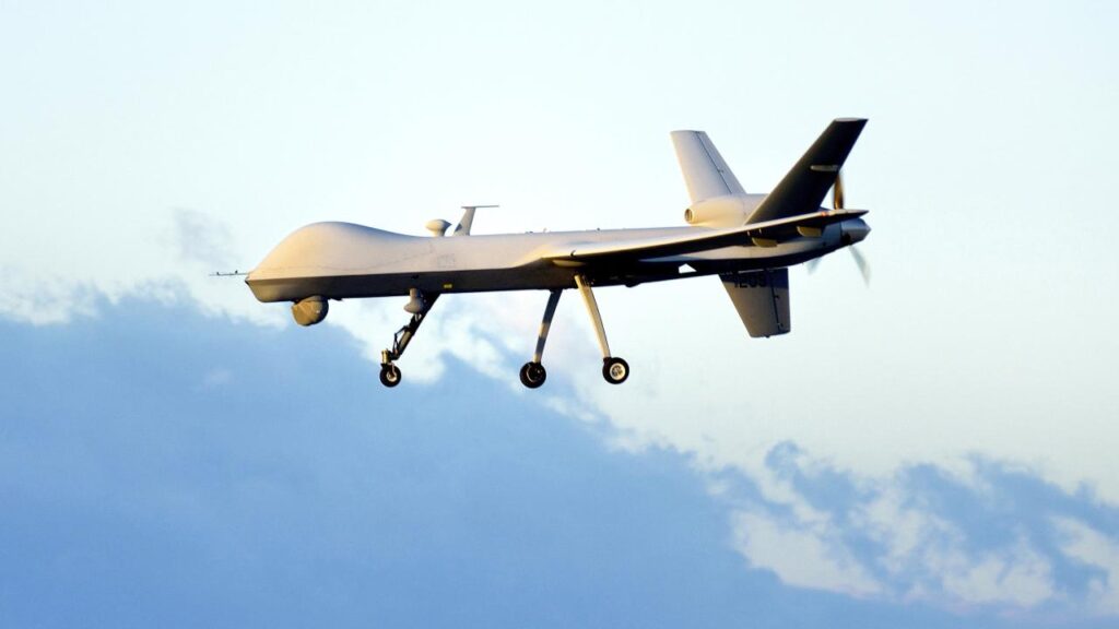 Güney Afrika’nın İHA karşıtı sistemi testleri geçti