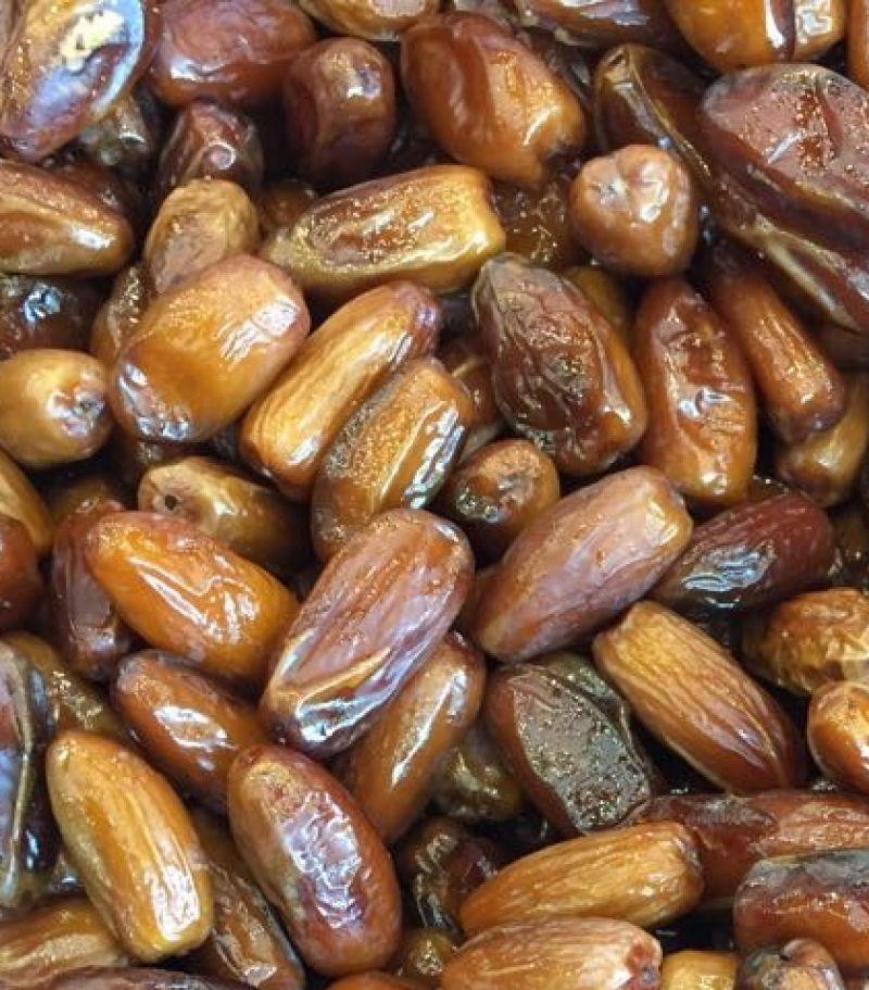 Tunus’ta hurma fiyatlarındaki dalgalanma hasatı durdurdu