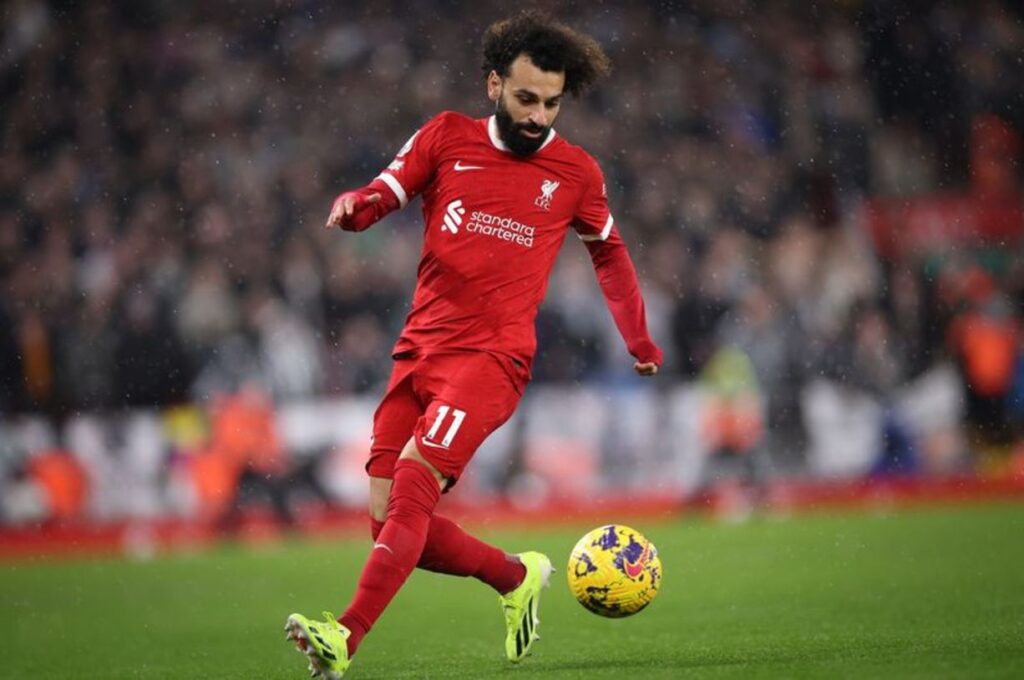 Salah’ın AFCON kararı, Liverpool’un Şampiyonlar Ligi hedefini etkileyebilir