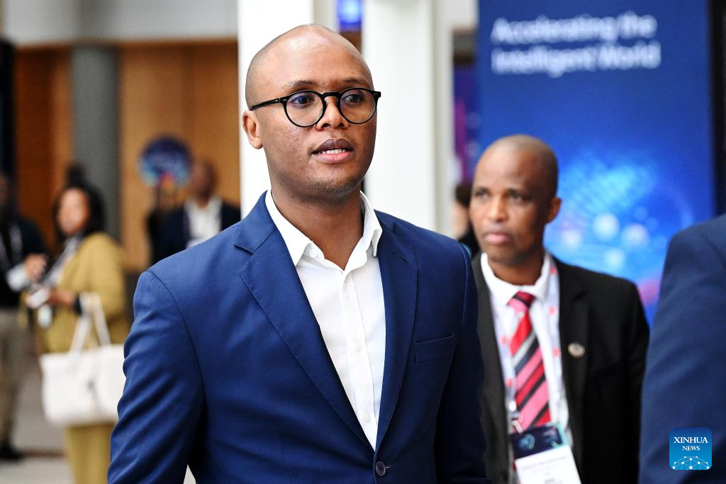 Cape Town, Afrika’nın en büyük teknoloji buluşmasına ev sahipliği yapıyor