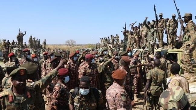 Sudan ordusu Kordofan’da önemli kazanımlar elde ediyor