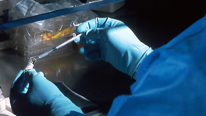 Çin’den Güney Afrika’ya 3,49 milyon dolarlık HIV önleme desteği