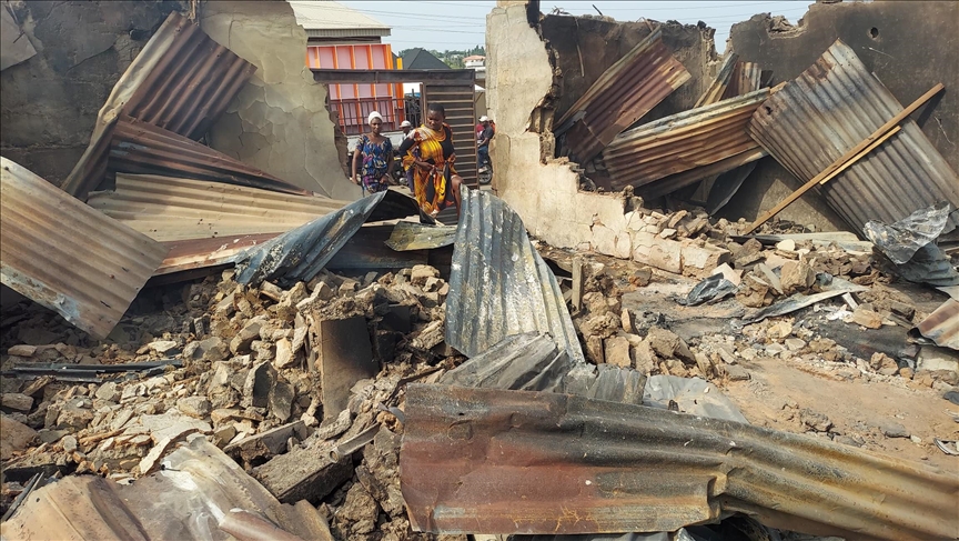 Nijerya’nın Bauchi eyaletinde okullar süresiz olarak kapatıldı