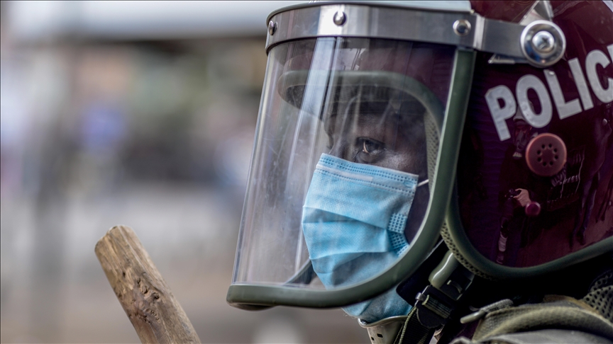 Kenya’da 7 kişi hayvan hırsızlığı saldırılarında öldürüldü