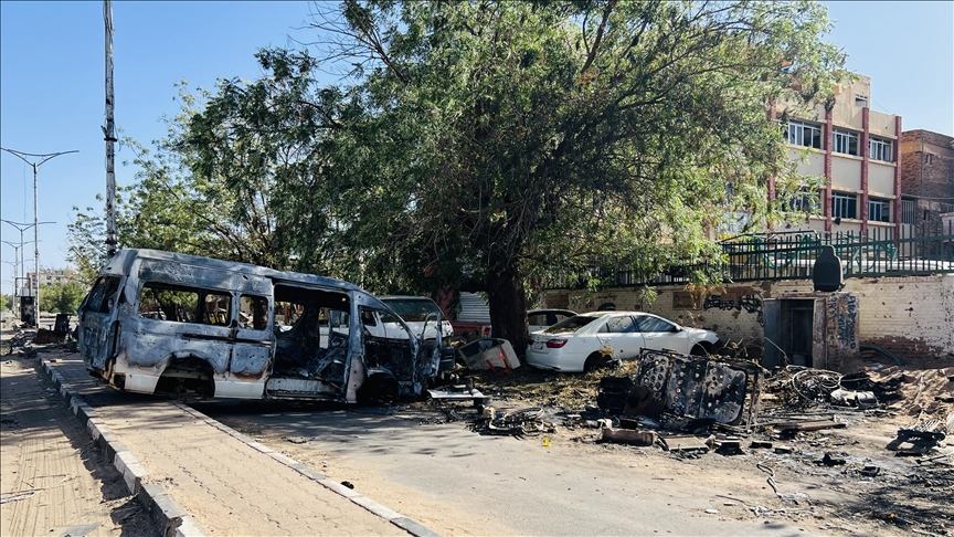 Sudan’daki saldırılardan dolayı tıbbi tesislerin yüzde 70’i işlevsiz