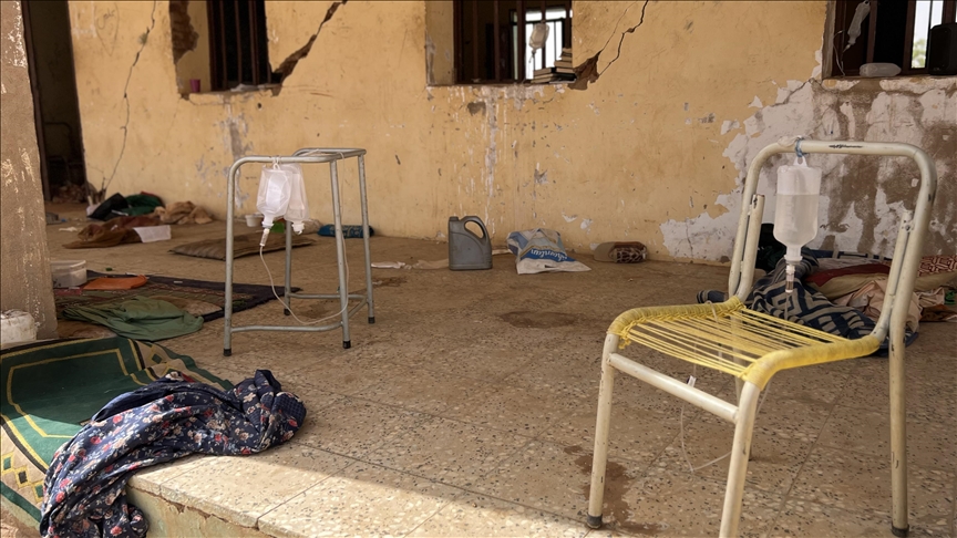 “HDK, ırkçı ve kabile temelli bir milis yapısı”