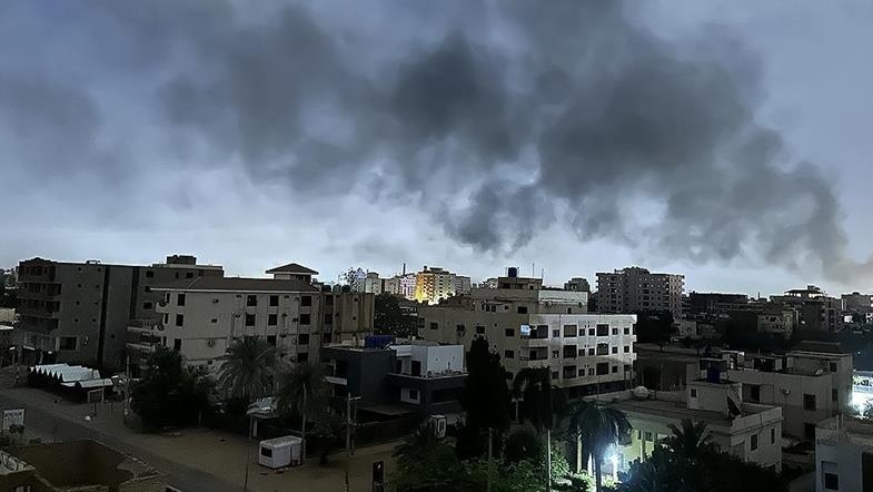 HDK SUNA müdürünü öldürdü, gazetecileri gözaltına aldı