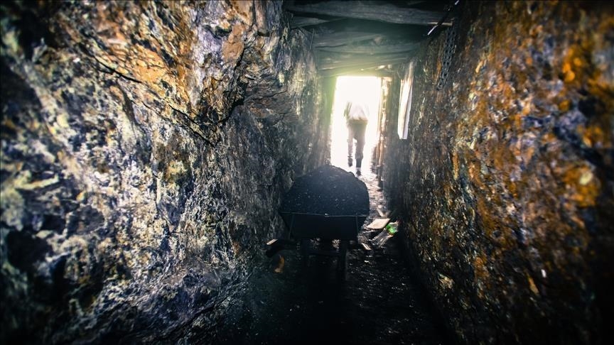 Orta Afrika’da Çinliler için “maden köleliği” riski