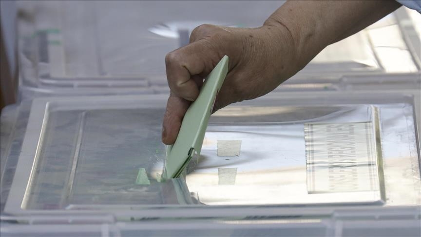 Mısır’da parlamento seçimlerinin ikinci turu yapılıyor