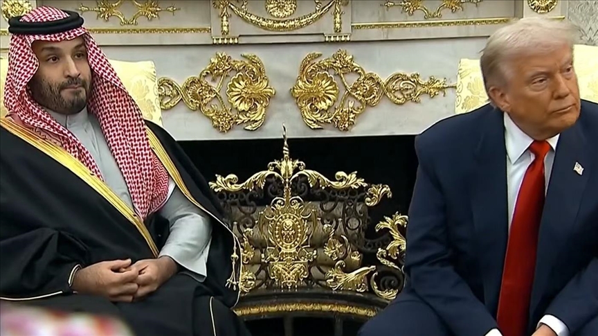 “ABD, Sudan’daki krizi bitirmeye çalışacak”