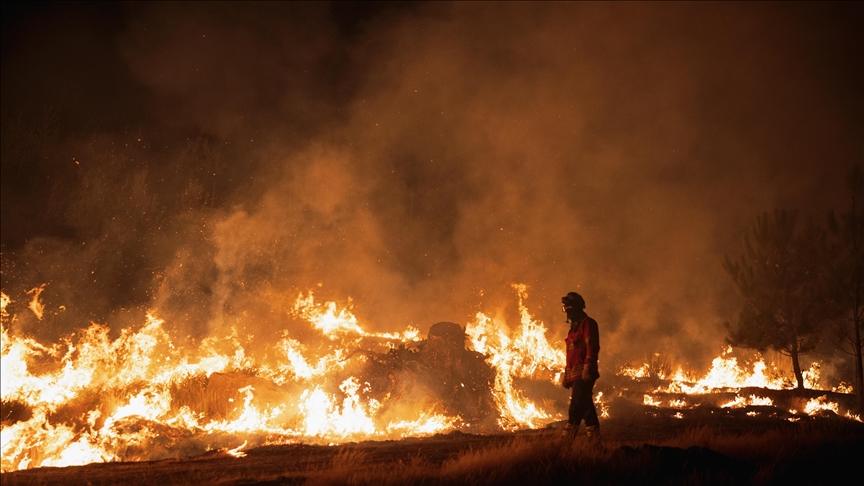 El-Feşir’de siviller toplu mezarlara gömüldü veya yakıldı