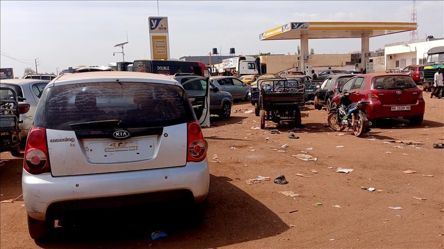 Rusya, Nijerya’nın terörle mücadelesine destek vermeye hazır