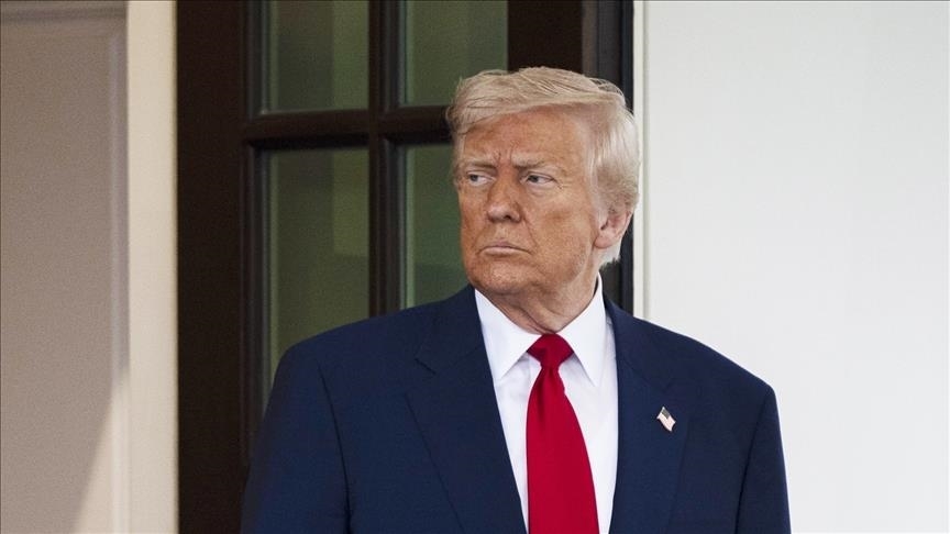 Trump’tan Nijerya’ya hava saldırısı uyarısı