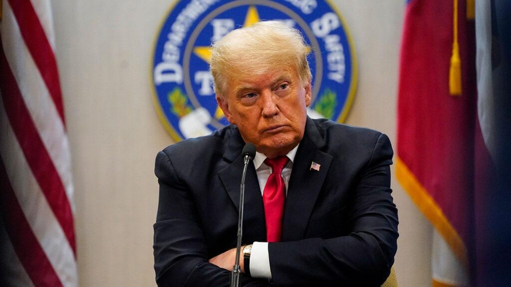 ABD’li milletvekillerinden Trump’ın Somali çıkışına tepki