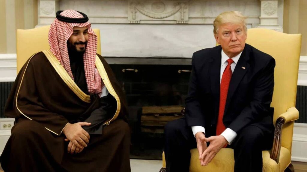 Trump, Güney Afrika açıklamalarına bir yenisini ekledi