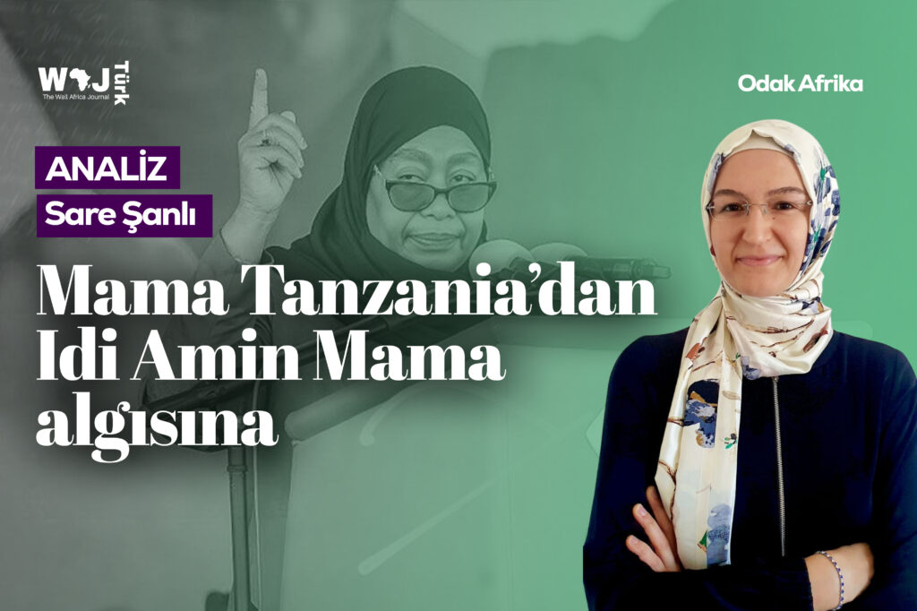 Tanzanya: Sessiz istikrarın sonu mu?