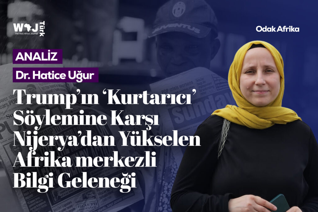 Afrika’da bilginin sömürgesizleştirilmesi