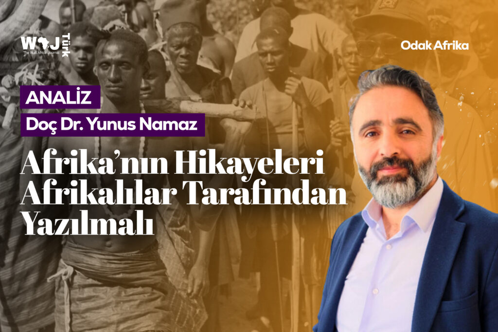 “Sembene!” belgeselinin izinde Ousmane Sembene’nin mirasına bakmak