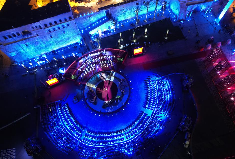 Libya Ulusal Müzesi 14 yıl sonra yeniden açıldı