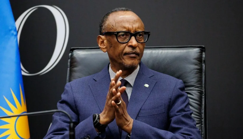 Ruanda, Burundi’yi sivillere yönelik şiddetle suçluyor