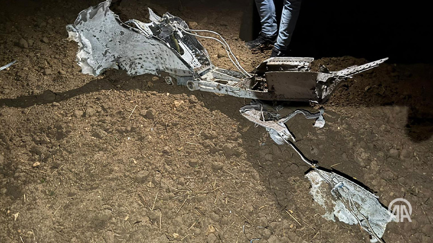 Uçak kazasına dair Libya’dan ilk açıklamalar