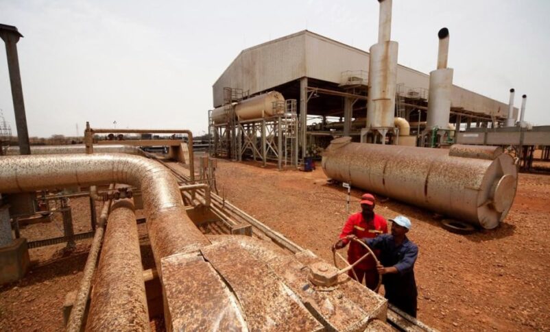 Sudan ve Güney Sudan arasında petrol anlaşması
