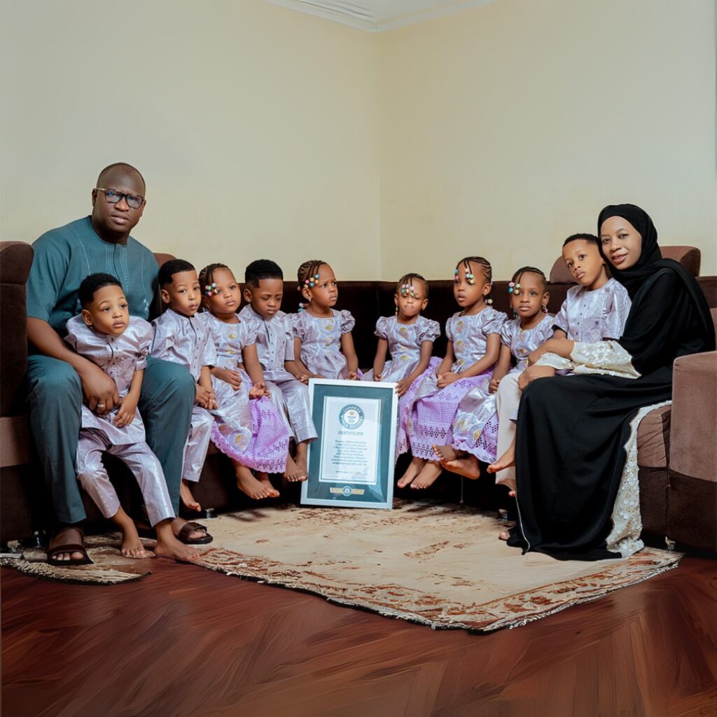 Afrika’da kısırlık oranı giderek artıyor